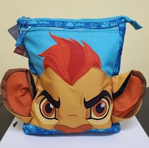 Disney Simba Beach Lion King Swim Bag
